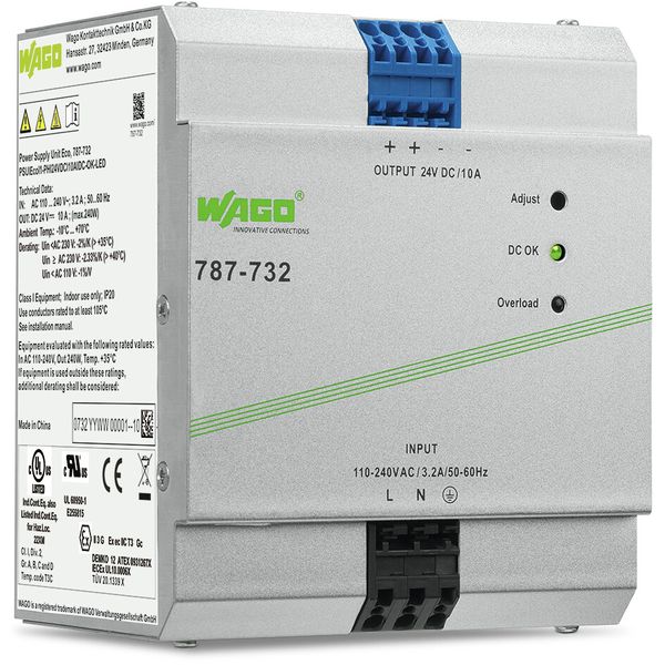 Power supply Eco 1-phase image 2