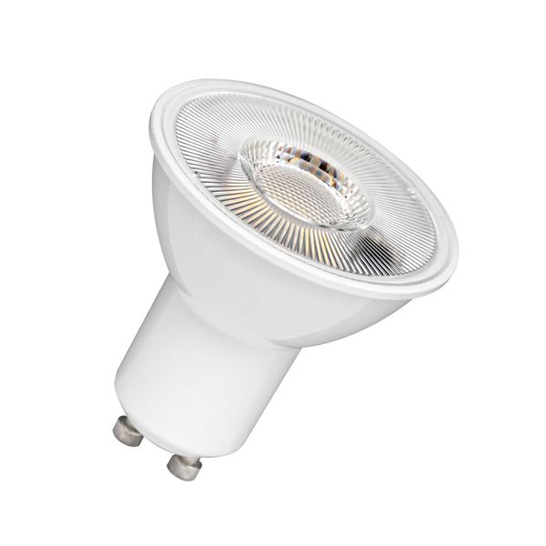 LED VALUE PAR16 50 120 ° 6.9 W/6500 K GU10 image 1