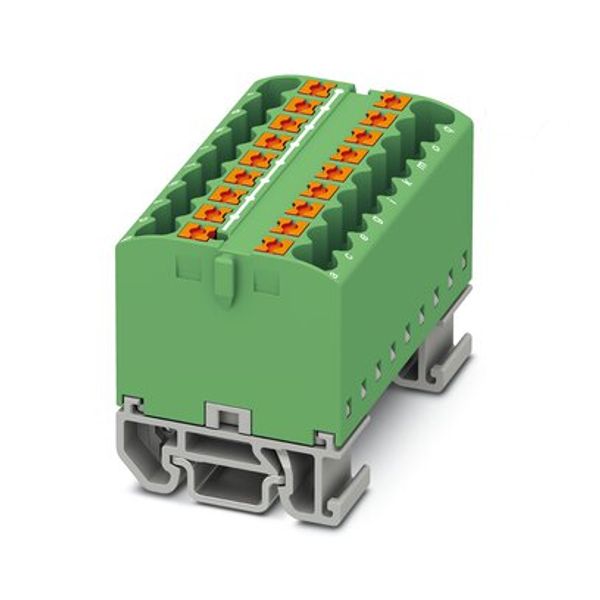 Distribution block image 3