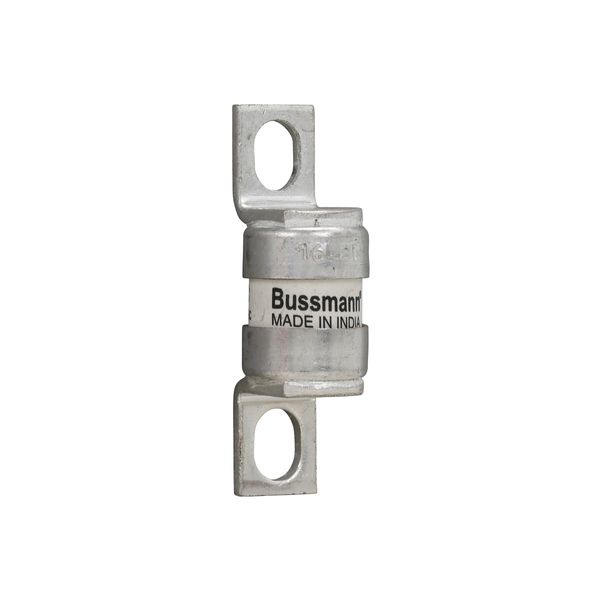 Fuse-link, high speed, 16 A, AC 240 V, DC 150 V, BS88, 18 x 56 mm, aR, BS image 9