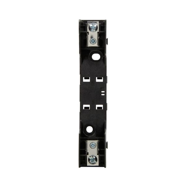 Eaton Bussmann Series RM modular fuse block, 600V, 0-30A, Screw, Single-pole image 6