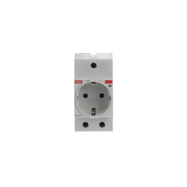 M1175-L Socket outlet image 4