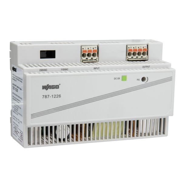 Switched-mode power supply Compact 1-phase image 1