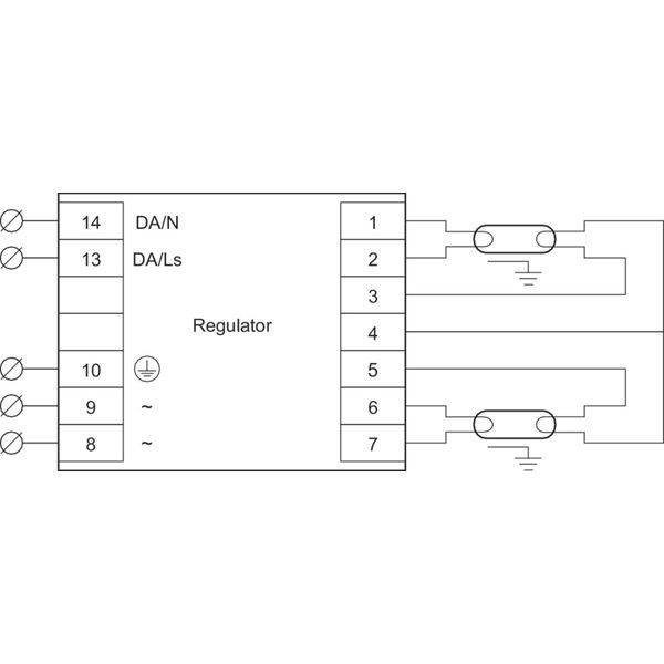 HF-Ri TD 2 14/21/24/39 E+ image 4