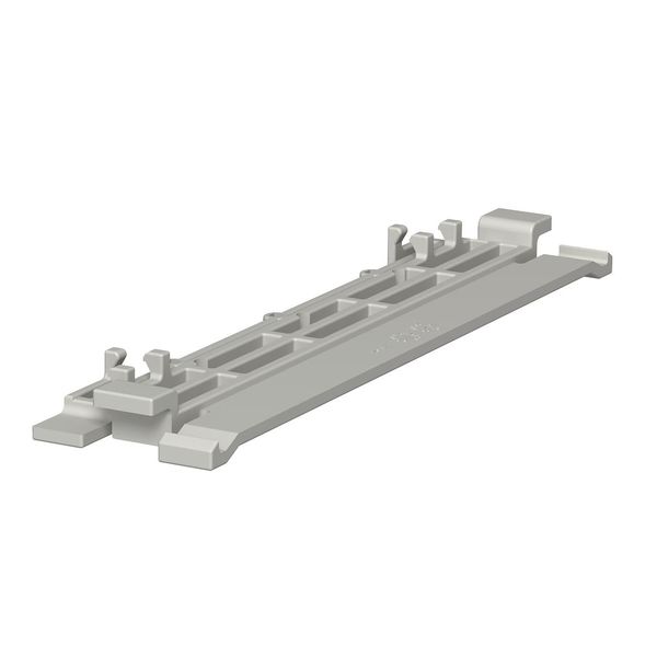 2370 170 Cover clip for WDK trunking, trunking width 170 mm image 1