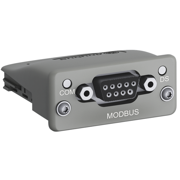 AB-MODBUS-TCP-2 Communication Module image 3