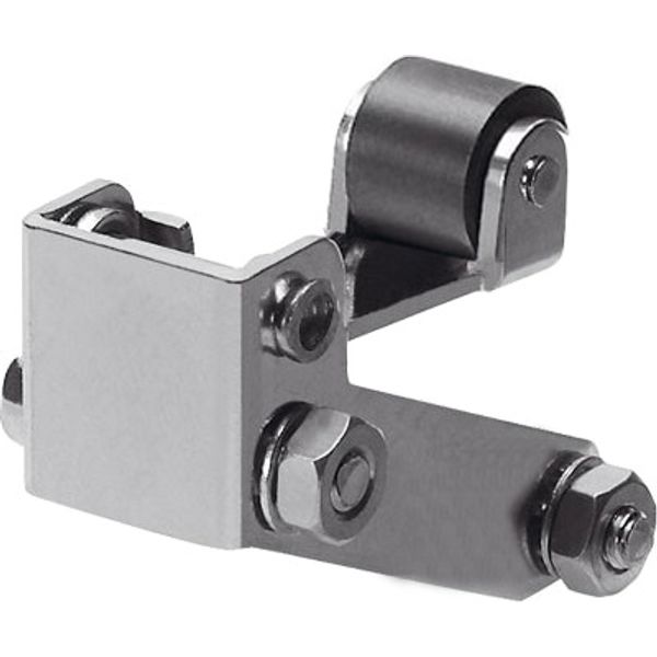 AR-06-B Roller lever image 1