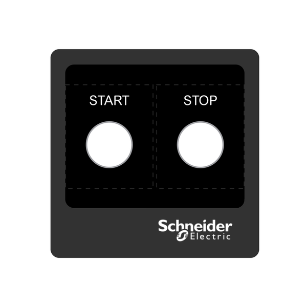 Schneider Electric ZBYLEG101001 image 1
