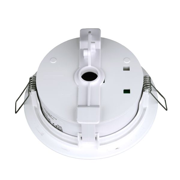 Recessed Frame for emergency luminaires NLILD.. image 10