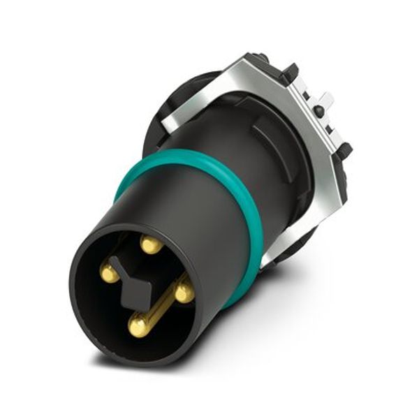 Flush-type connector image 1