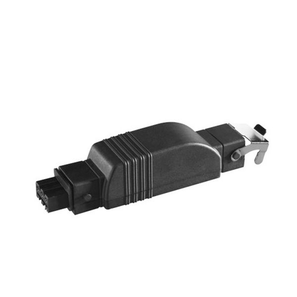 SOMFY 1811683 Awning Slim Receiver io Plug image 1