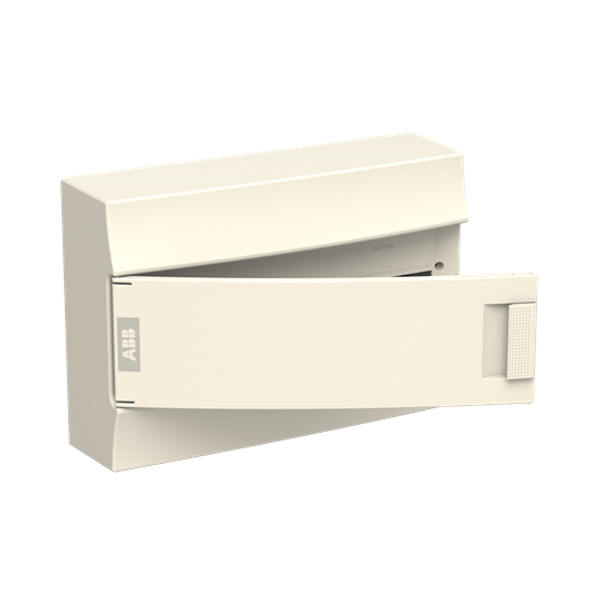 41P18X11 Consumer Unit (empty) image 3