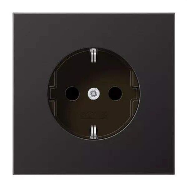 SCHUKO socket AL1521KID image 1