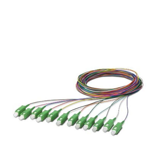 FOC-PT9:SC-OSA/2.5 - Fiber optic cable image 2