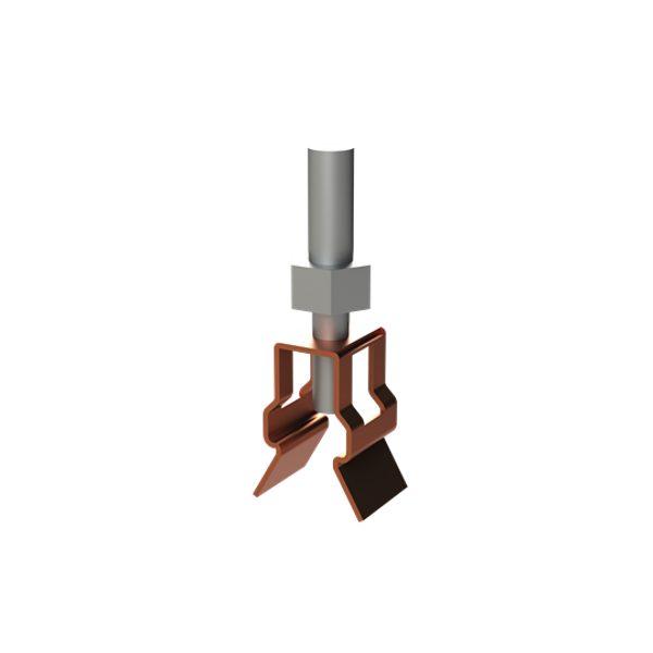 QR0C16P20 Connectors, 500 mm x 100 mm x 230 mm image 1