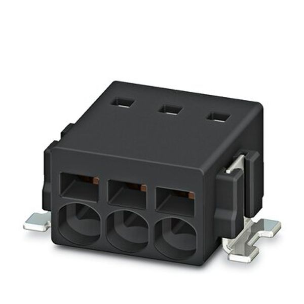 PCB terminal block image 1