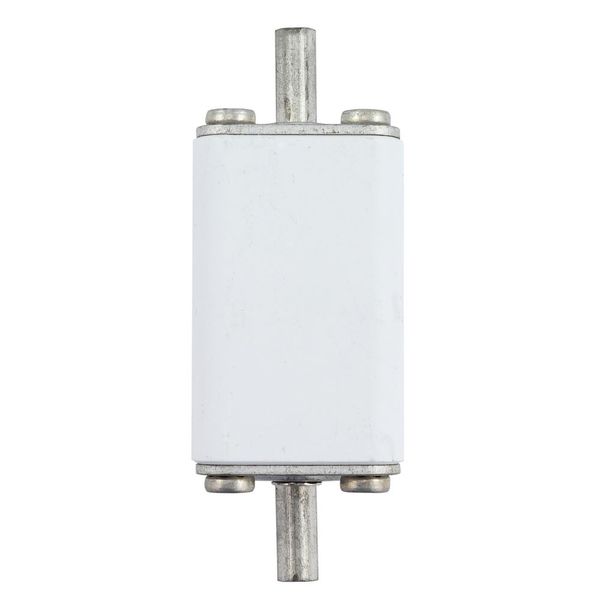 Fuse-link, high speed, 160 A, AC 690 V, DIN 00, 30 x 60 x 79 mm, gR, DIN, IEC, single indicator image 10