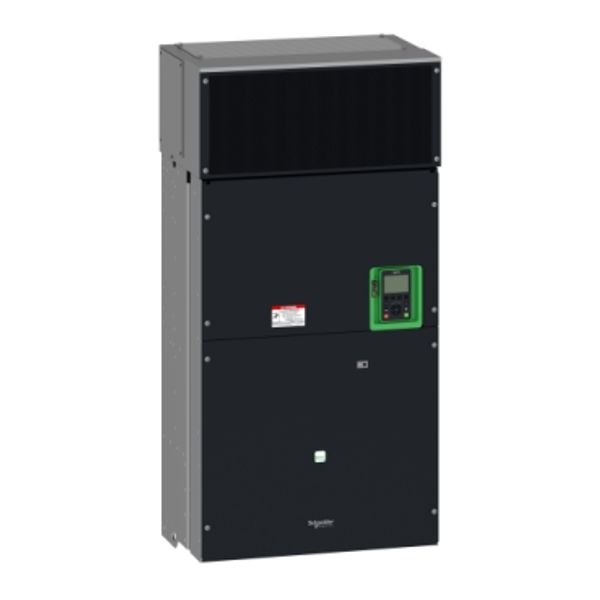 Variable speed drive, Altivar Process ATV600, ATV630, 315kW/500 hp, 380...480 V, IP00 image 3