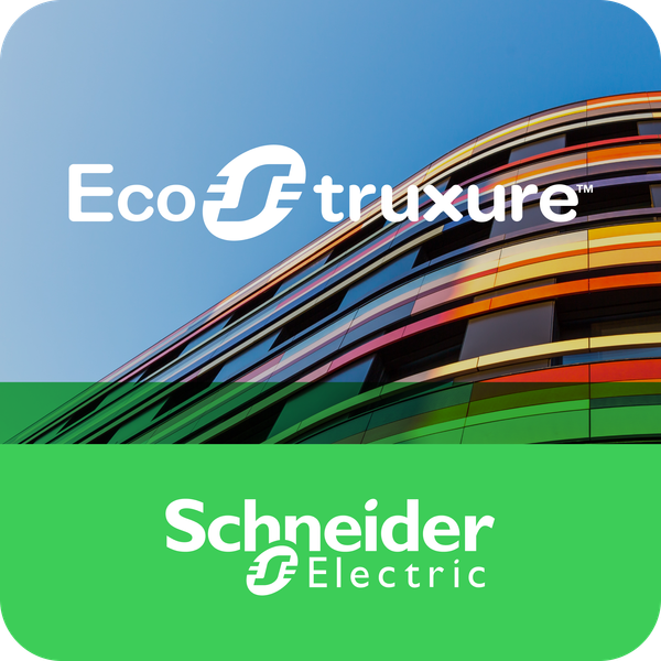 AS-B full bundle, EcoStruxure Building Operation, allows 50 connected products image 3