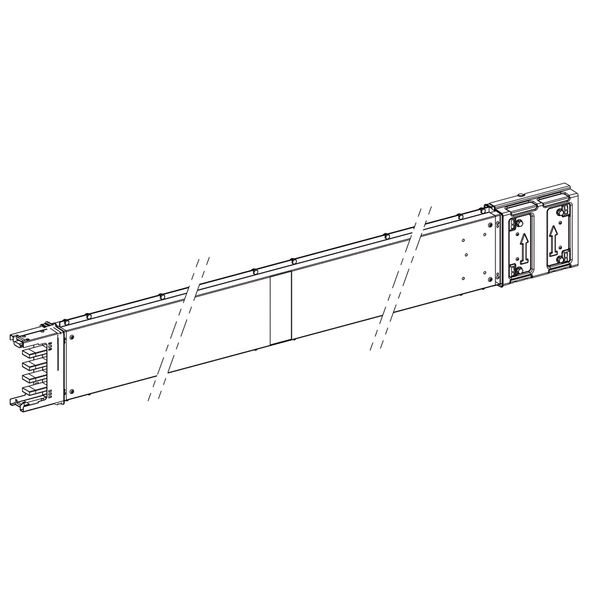 Canalis KSA Transport ele use KSA400ET43AF image 1