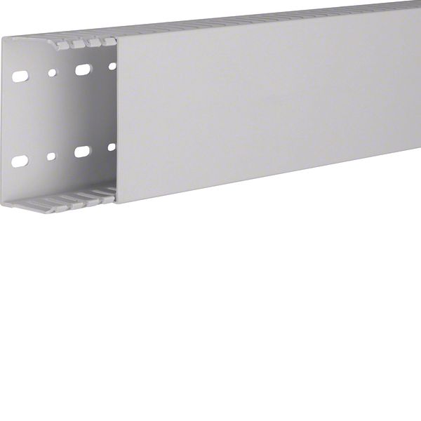 HNG 50100/0 Grey 7035 Trunking image 1