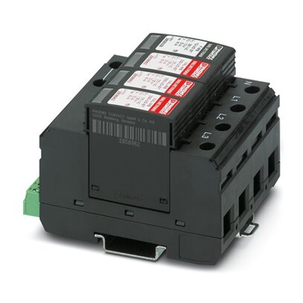 Type 2 surge arrester image 3