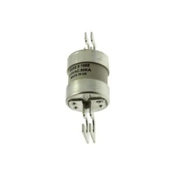 Utility fuse-link, low voltage, 32 A, AC 415 V, BS88/J, 38 x 101 mm, gL/gG, BS image 7