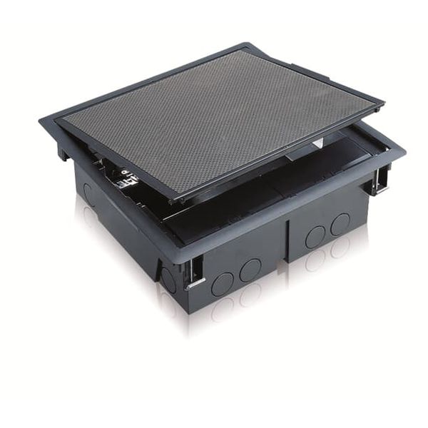 FLOOR BOX 300X310 - HOLLOW C image 1