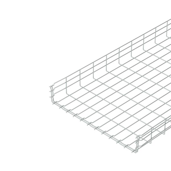 GRM 105 600 G Mesh cable tray GRM  105x600x3000 image 1