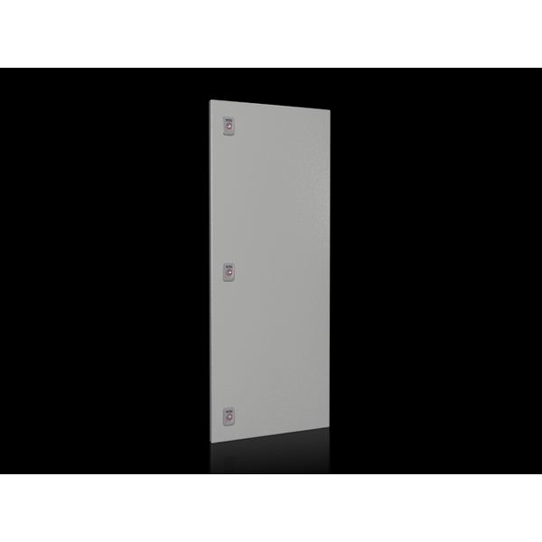 SV Partial door for VX, WxH: 400x1000 mm image 6