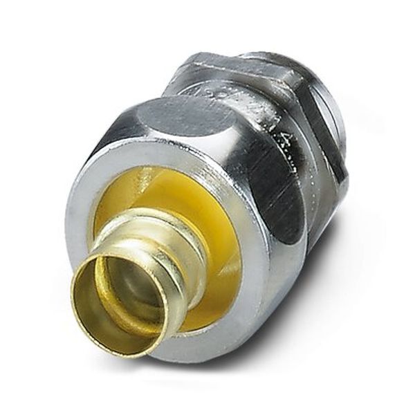 WP-G BRASS IP65 PG9 - Screw connection image 1