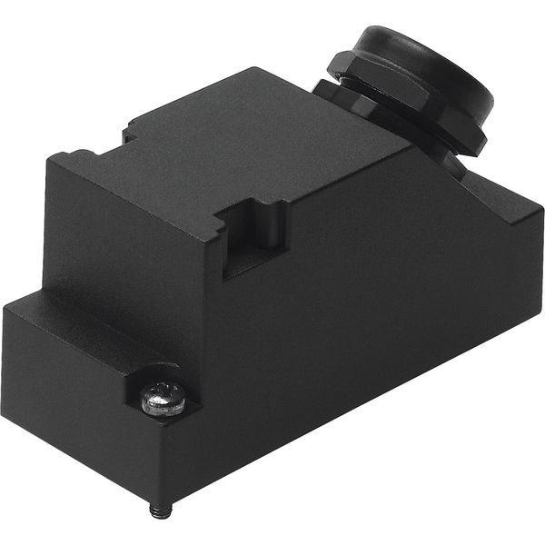 SD-SUB-D-BU25 Plug socket image 1