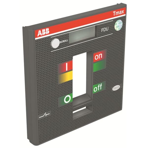 FDU T6 FRONT DISPLAY UNIT x PR222-PR223 image 1