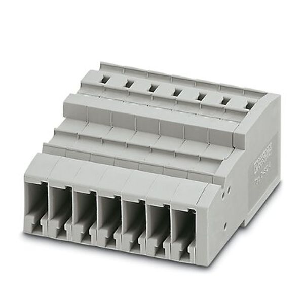 COMBI receptacle image 6