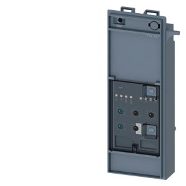 Accessory circuit breaker 3WA, Elec... image 1