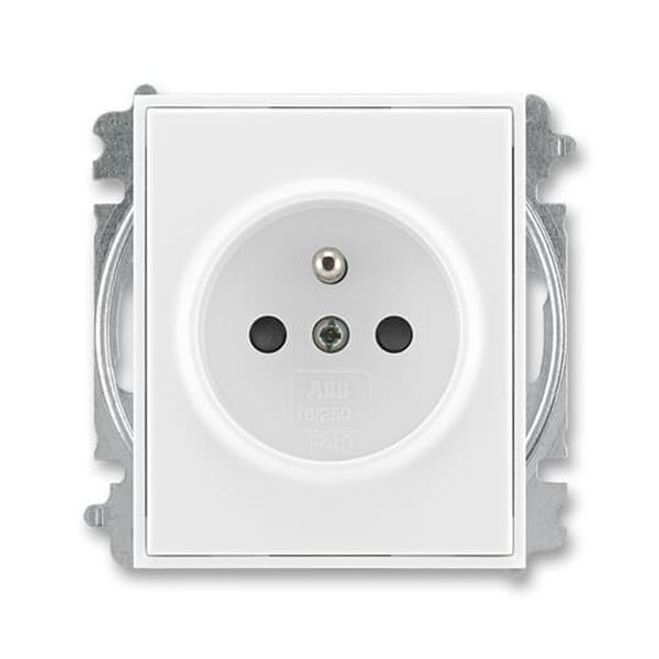 5589E-A02357 03 Socket outlet with earthing pin, shuttered, with surge protection ; 5589E-A02357 03 image 18
