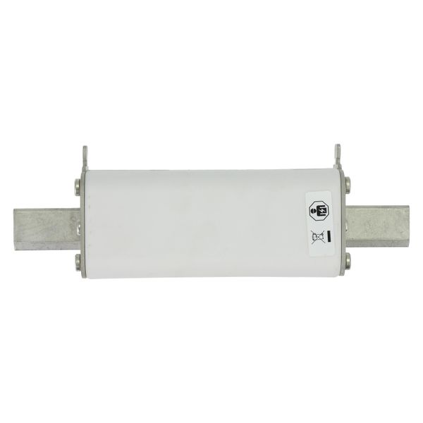 Fuse-link, high speed, 125 A, DC 1500 V, 1XL, 51 x 189 mm, gPV, IEC, UL, with indicator image 13