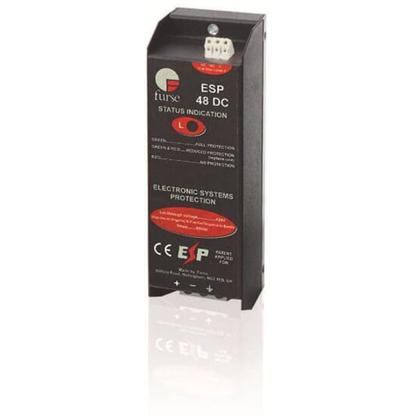ESP 48DC Surge Protective Device image 2