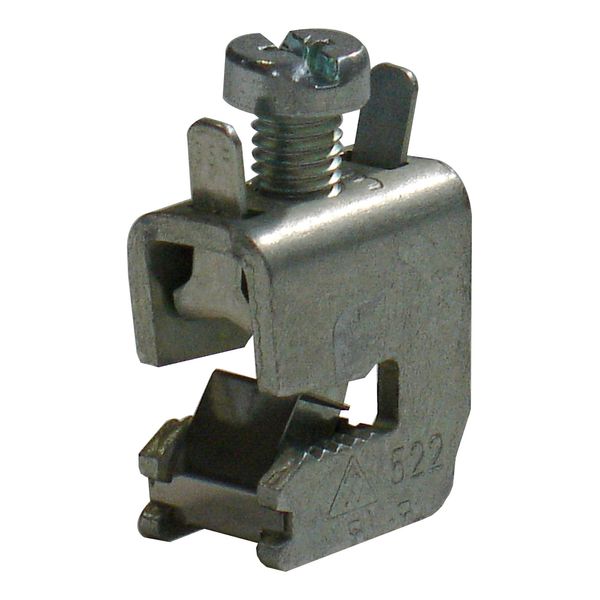 Universal conductor terminal 1,5-16mm² / 5mm image 1