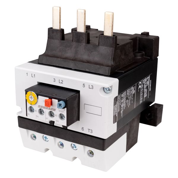 Overload relay 70 - 100A image 1