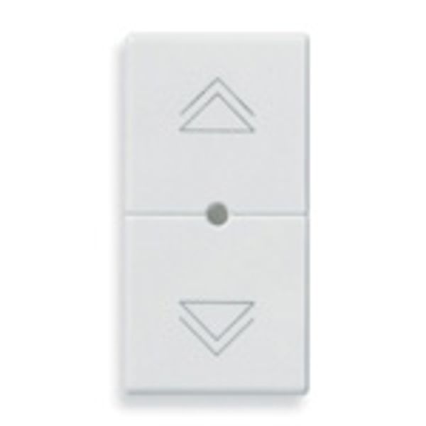 Button 1M regulation symbol white image 1