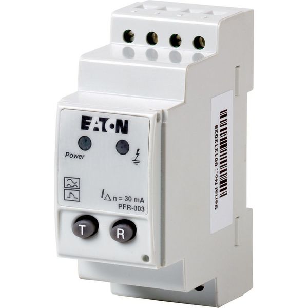 Earth-leakage circuit-breakers 300 mA image 3