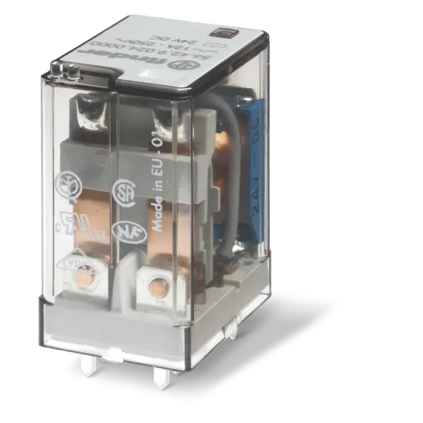 MINIATURE POWER RELAY 564290240001 image 1