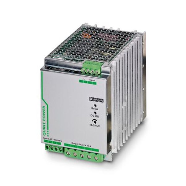 Power supply unit image 3