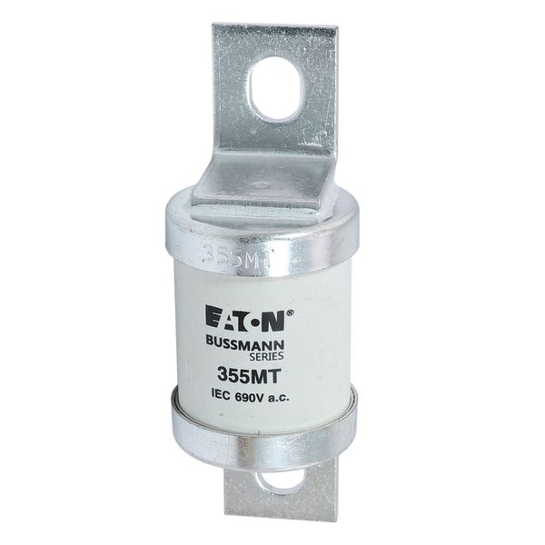 5.5KV 150E DIN E RATED SQ D FUSE image 8