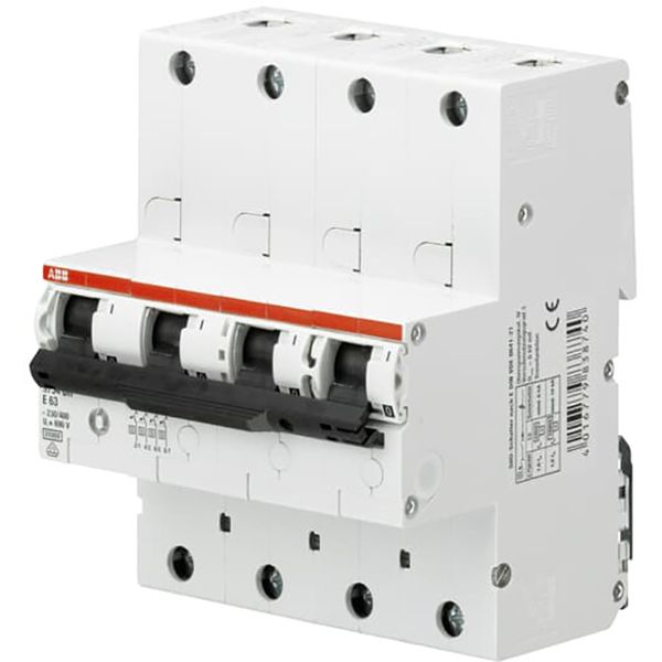 S754DR-E20 Selective Main Circuit Breaker image 1