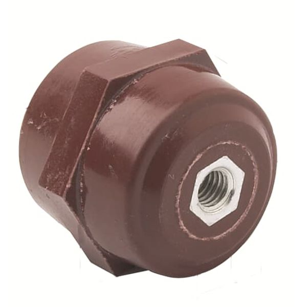 ZX53P20 Busbar holder, 60 mm x 60 mm x 50 mm image 6