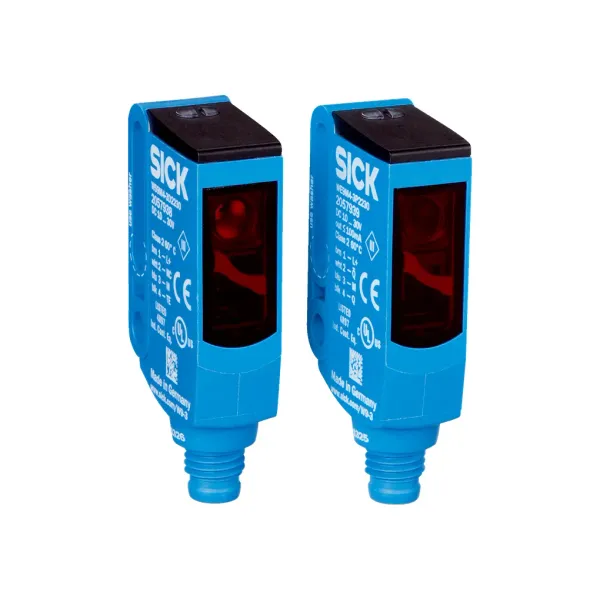 Photoelectric sensors: WSE9M4-3P2230 image 1