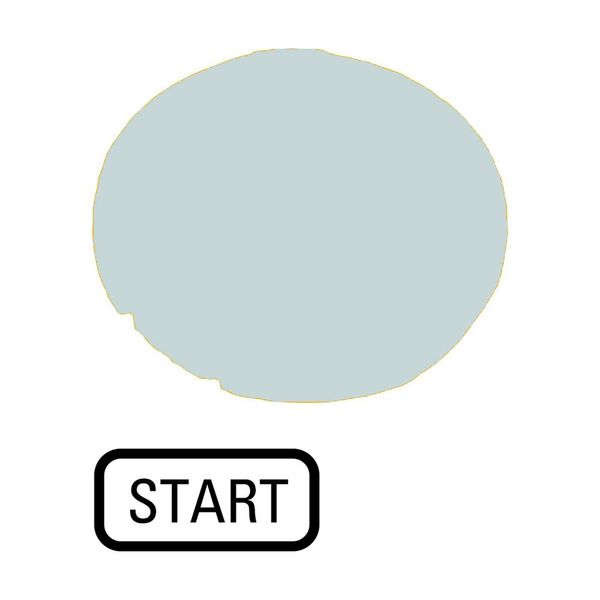 Button lens, flat white, START image 6