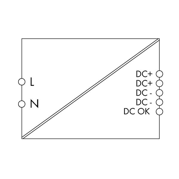 Switched-mode power supply Classic 1-phase image 5